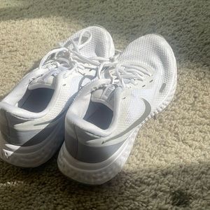 Nike Revolution shoes